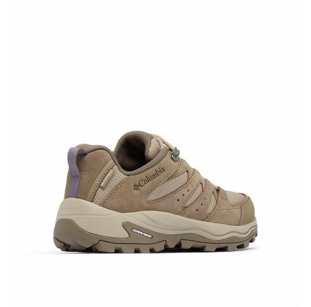 Полуботинки Columbia Redmon IV Low Waterproof Women