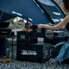 Portable Outdoor Camping Storage Box