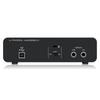 BEHRINGER UMC202HD U-PHORIA 2-Channel