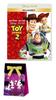 Benefits Toy Story 2 MovieNEX Limited Gift [Manufacturer Included] (with Pack) [Blu-ray]