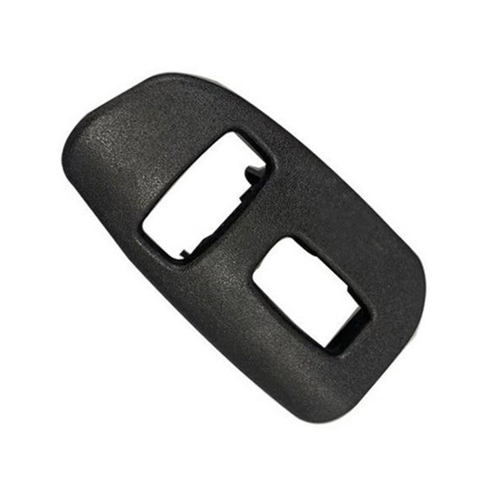 Right Side Window Control Switch Bezel Panel For Chevy Camaro 1993-2002