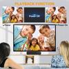 Домашний DVD-плеер 1080P HDMI для детей: Компактный проигрыватель CD и VCD
