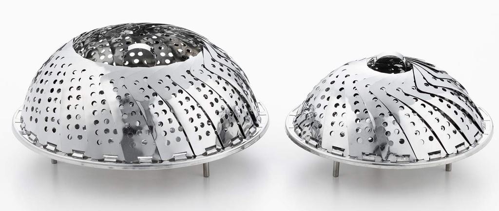 Пароварка Yoshikawa для совместимая с приготовлением на пару из нержавеющей стали приготовление на пару Ироха YJ2793 кастрюли, 18~28 см кастрюли, тарелка, Япония, сталь, приготовление,