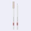 Lip Pencil Slim Peach Beige Delicate Color