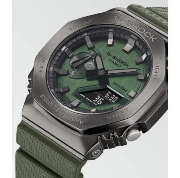 Часы CASIO G-SHOCK GM2100B3AER