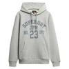 Superdry Толстовка с капюшоном Athletic Ess
