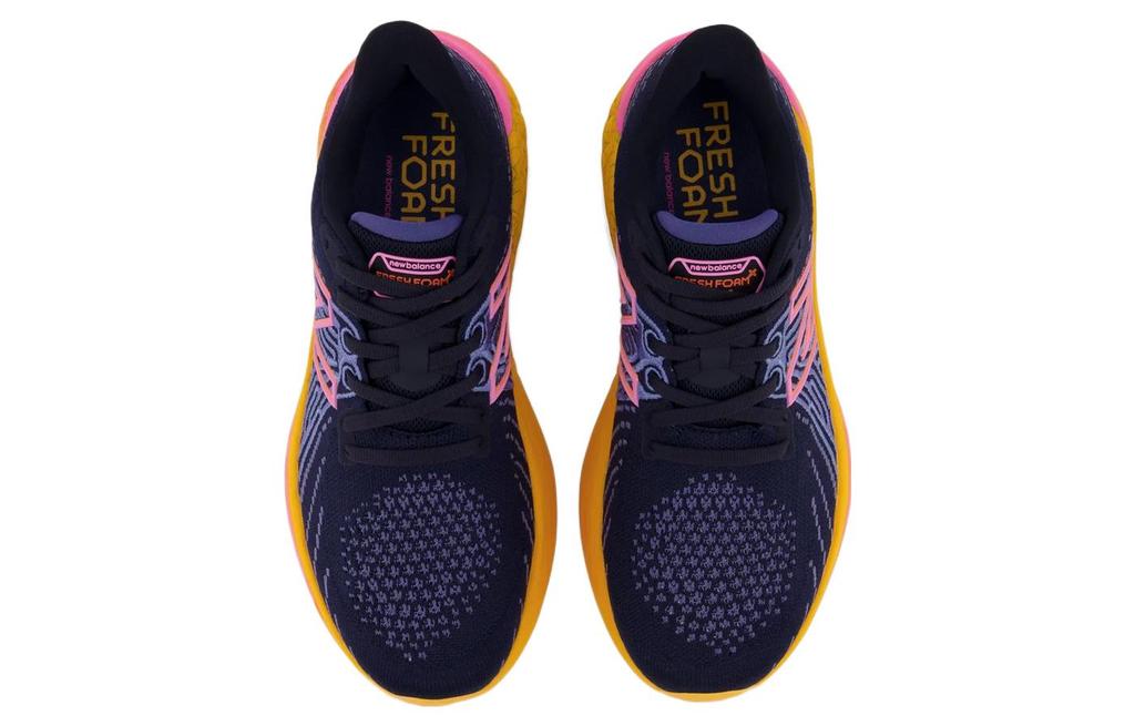 New Balance Женская обувь Fresh Foam X Vongo v5 'Eclipse Vibrant Apricot' WVNGOEM5