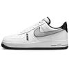 Air Force 1 07 LV8 White Wolf Grey Men Sneakers Black DC8873-101