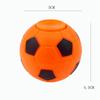 12/30 шт 5 см пальчиковый футбольный мяч спин декомпрессионный гироскоп игрушка дети день рождения свадьба вечеринка подарок для гостей рождественский карнавал подарочный набор