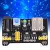 3Pcs Breadboard Power Supply Module Voltage Regulator DC 3.3V 5V Dual Channel Output