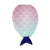 Wedding Cute Fish Shaped Wishing Paper Lanterns Candle Light Decoration Party Supplies