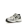 New Balance 1906R Big Kid серебристо-металлические черные детские кроссовки Sea-Salt GC1906ER