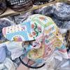 Шарф в деревенском стиле, кепка с козырьком, кружевной треугольный платок, шляпа, модная бандана с ремешками, кепка для кемпинга