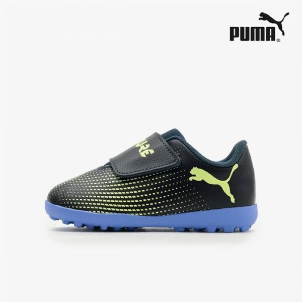 Puma Galleria Puma Kids Fast Up Futsal Future 7 Play Tt Inf 10795703