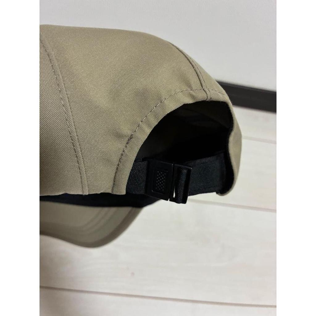 Б/у Кепка THE NORTH FACE GORE-TEX Бежевая