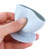 Cup Type Mute Baby Safety Supplies Crash Pad Wall Protector Door Knob Cover Door Handle Bumper