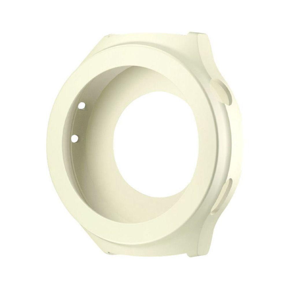 Противоударный чехол-бампер, мягкий защитный чехол для Huawei Watch 4 Pro, аксессуары для умных часов