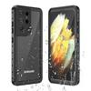 Водонепроницаемый чехол IP68 для Coque Samsung S21 S20 Ultra Чехол Galaxy S20 S22+ S23 Ultra 5G Водонепроницаемый Внешний чехол для спорта 360 Защита