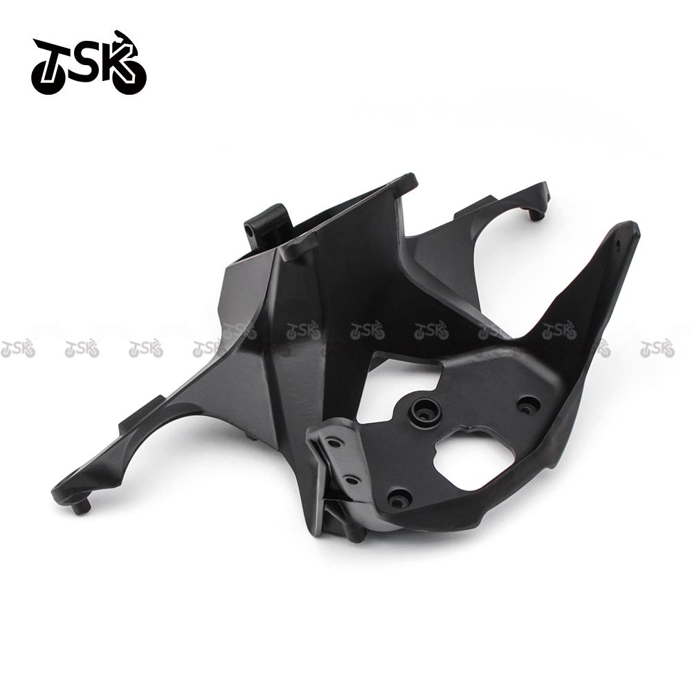 Fairing Stay Support Headlamp For Ducati PaniGale 899/1199 2012-2014 2013 Motorcycle Headlight Bracket Accessories