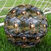 1pc Mountain Horse Reflection Durable Size 5 Soccer Ball Professional Match Training Football Indoor &Outdoor Sports Ball p60132