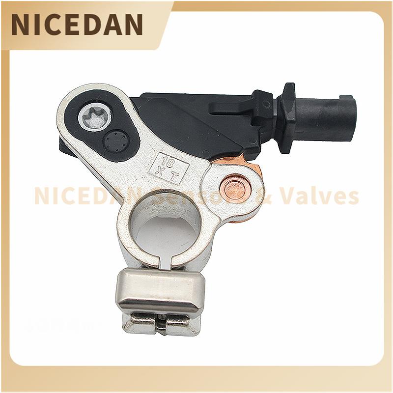 38920-TR0-A02 New Battery Current Sensor Fit for Honda Civic CR-V 2.4 2012-2015 38920TR0A02 38920-TR0-A01 38920 TR0 A02 New