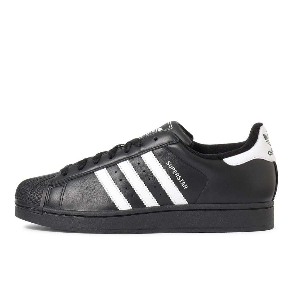 Adidas Superstar II Ji0079 Core Ftwr Core