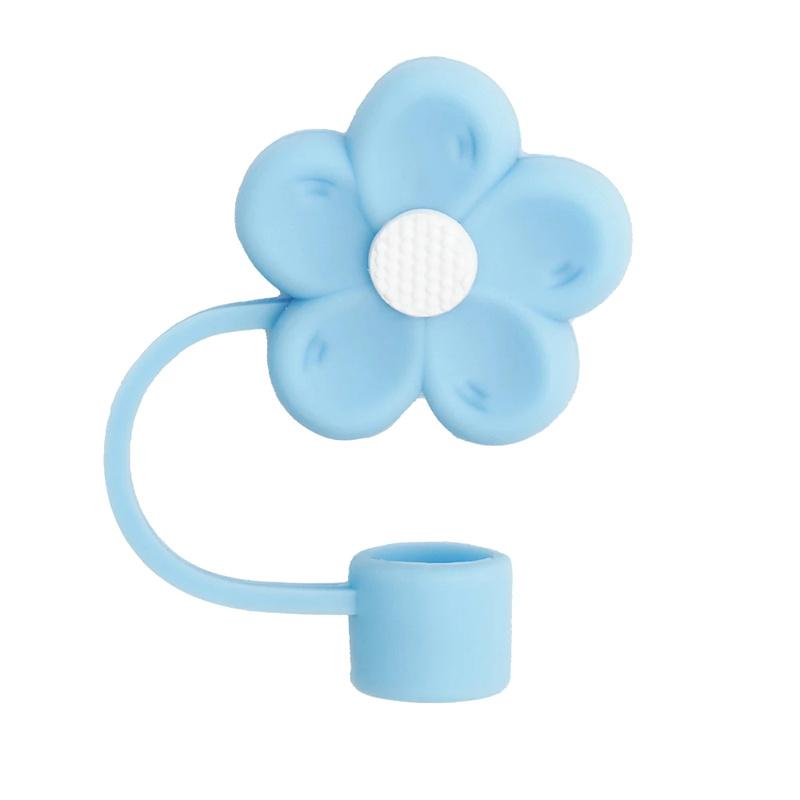 Соломенный чехол для соломенного топпера на чашку, совместимый с стаканом на 30 и 40 унций с ручкой