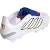adidas PREDATOR LEAGUE Низкие детские бутсы Бело-синие Детские JR5889