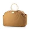 Boston Bag Travel Boston Camel [Isaac] [Nylon Taffeta] Women's (22)