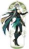 miHoYo Genshin Official Goods Smail Series Character Acrylic Stand Genshin (Alheizen)