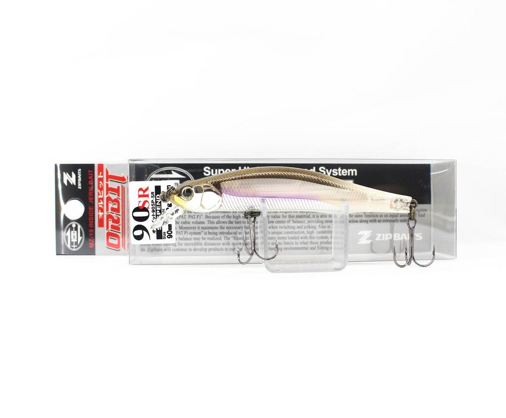 ZipBaits Orbit 90 SP SR Suspend Lure 976 (3447)