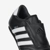 Adidas Taekwondo Черные Женские Легкие Низкие Повседневные Кроссовки