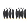 8pcs/Set Propellers Blade Props With Screws For Dji Mavic Mini 1  2  SE  Accessories