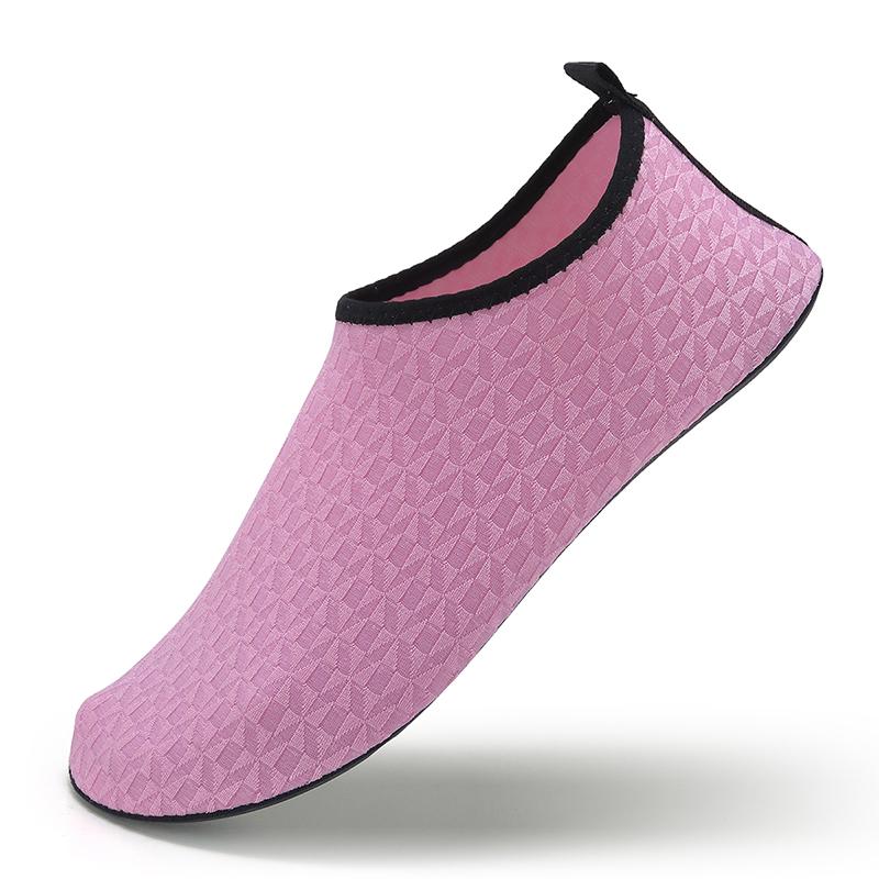 Летняя мужская и женская обувь для босиком, ультралегкая и с мягкой подошвой, обувь для воды, унисекс, пляжная обувь для воды, обувь для йоги