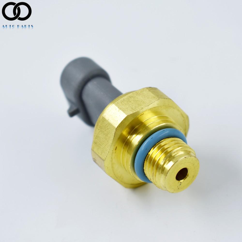 Map sensor Fits For Dodge Ram 2500 3500 6cyl 5.9L Diesel Turbocharged 2000-2002