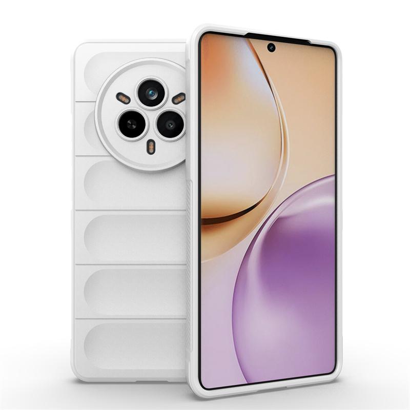 Мягкий силиконовый чехол с защитой задней панели для Realme 14 Pro 5G 14Pro Plus, противоударный легкий ТПУ чехол для Realme14 14Pro+