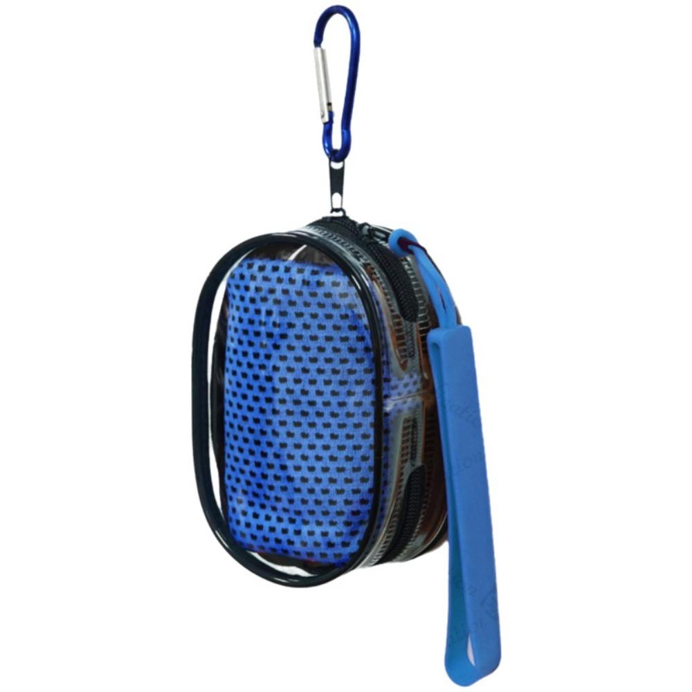 Quick Dry Cooling Towel Polyester Ice Towel Durable Fitness Towel Outdoor Activities