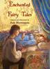 The Enchanted Fairy Tales Book