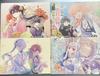 [USED] Overlap Bunko Animate Limited Fair Bonus Booklet