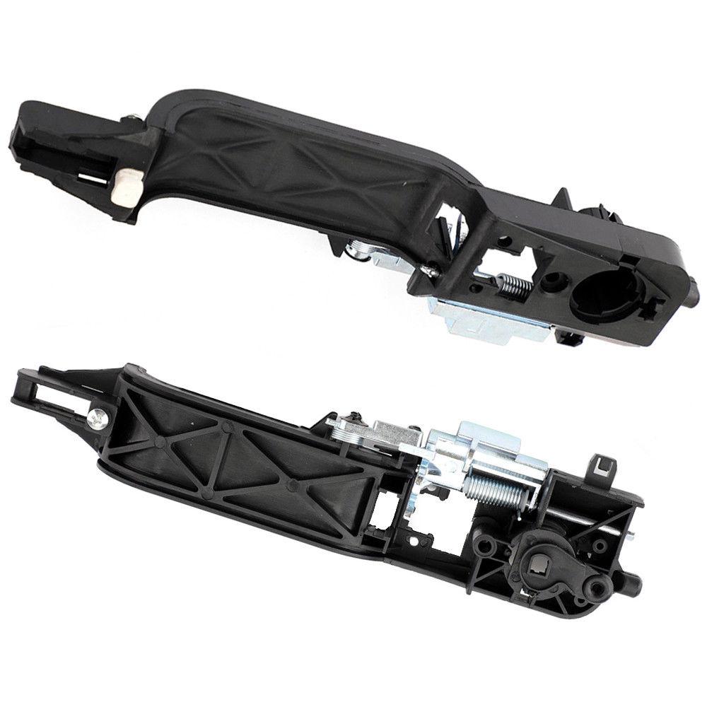 AA92-Для Ford Focus 2008 2009 2010 2011 Передняя Левая Ручка Двери Водителя Основание Кронштейна