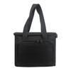 Storage Tote Bag for Keurig K-Mini Mate Coffee Machine Portable Travel Carrying Case 350D Oxford with Thick Padded Waterproof