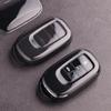 Стильный чехол для ключей для Honda HRV/Accord 11-го поколения, CRV, модель 2023 года - Доступны варианты с пряжкой Haoying для женщин и для мужчин
