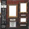 CD EMERSON LAKE PALMER Картинки с выставки VICP62116 Япония ObiRock Б/у