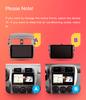 9-дюймовый Android Carplay для Toyota Corolla E140/150 2006-2013, автомобильный радиоприемник, мультимедийный видеоплеер, GPS-навигация, WIFI, 2 + 32 ГБ