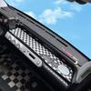 Wuling Hongguang GameBoy Anti-Slip Dashboard Mat: Light-Blocking, Sun Protection, Interior Decoration