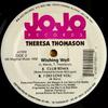 12inch Record THERESA THOMASON - Wishing Well JJ1002 JOJO 1992 US Dance & Electronica Used