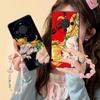 Чехол для телефона Highschool Rei Miyamoto для Huawei Mate 60 50 40 30 20 10 Pro Plus Lite E 5G Цветной Печатный Чехол Роскошный Чехол