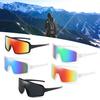 Cycling Sunglasses for Men Women UV 400 Protection Sports Sun Glasses