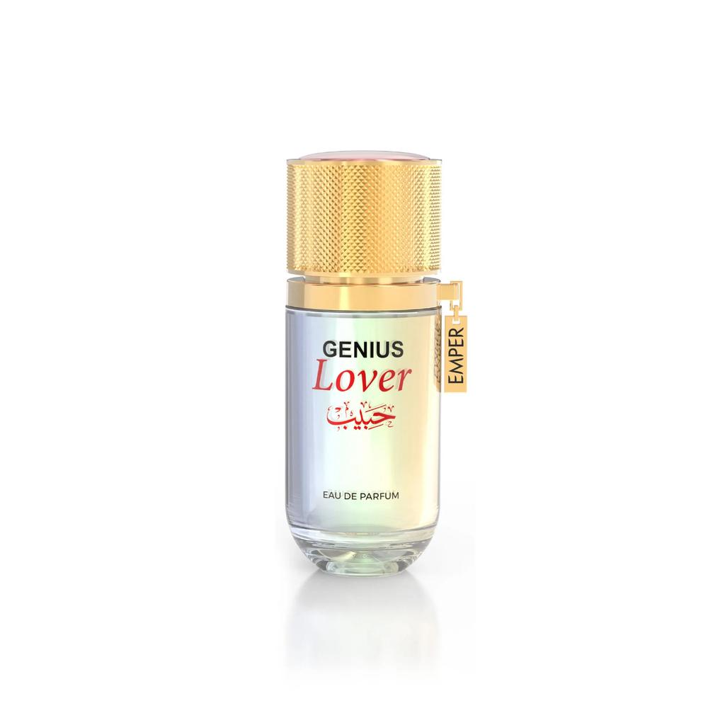 Emper Genius Lover EDP 25 ml Unisex