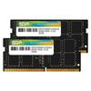 Silicon Power Laptop Memory 32GB X 2 260Pin CL22 SP064GBSFU320X22 DDR4-3200 (PC4-25600) (64GB) 1.2V